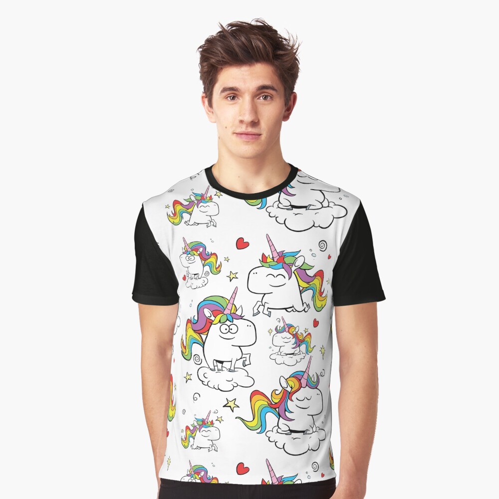 Item preview, Graphic T-Shirt designed and sold by MrChuckles.