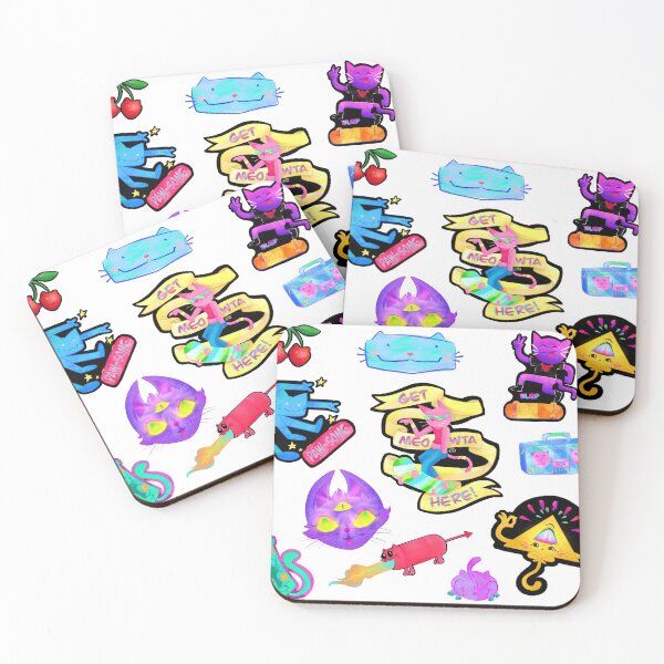 Item preview, Rad Cat Dad designed and sold by Gwendolyn Gettelfinger.