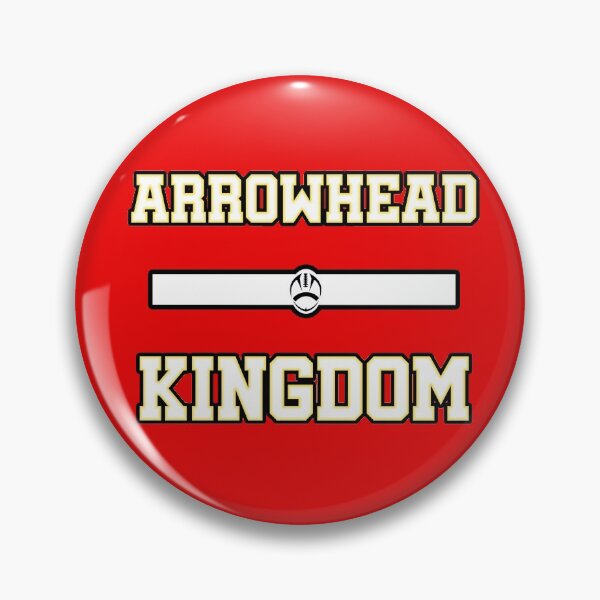 Item preview, ARROWHEAD KINGDOM KANSAS T-SHIRT designed and sold by digiorgio80.