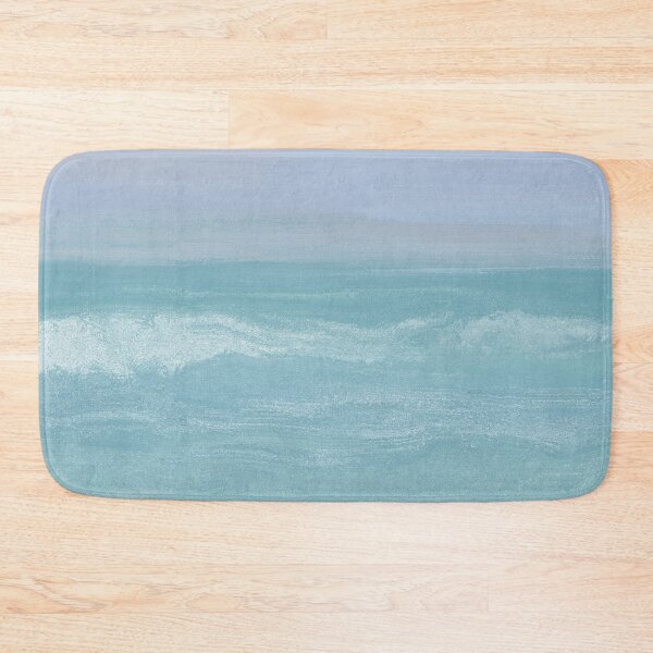 Item preview, Seashore Chopy Waves designed and sold by IZiets.
