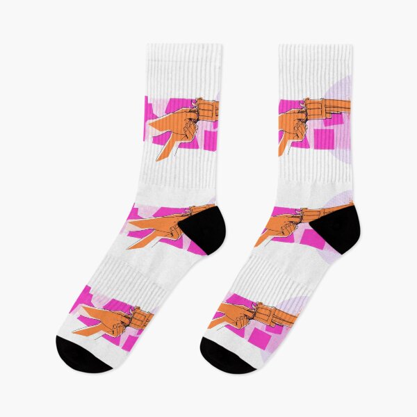 Item preview, Bang! designed and sold by Jeni Hudson.