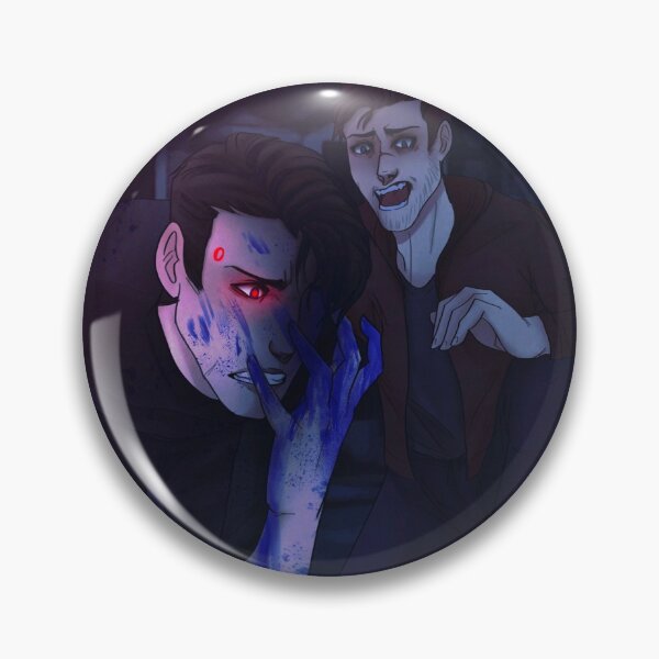 Item preview, Reed900 - Losing Control designed and sold by SquemonLares.