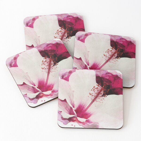 Item preview, Pink Hibiscus designed and sold by John Maciel.