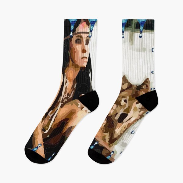 Item preview, fwc 0534 Native American designed and sold by fred chiea.