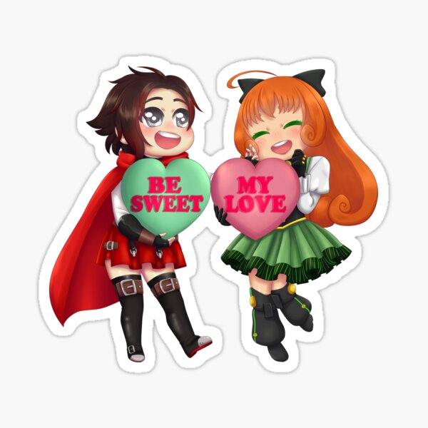 Item preview, Valentines: Nuts N Dolts designed and sold by JCTheDawn.