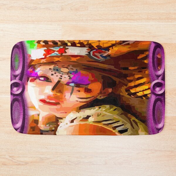 Item preview, fwc 0535 Native American designed and sold by fred chiea.