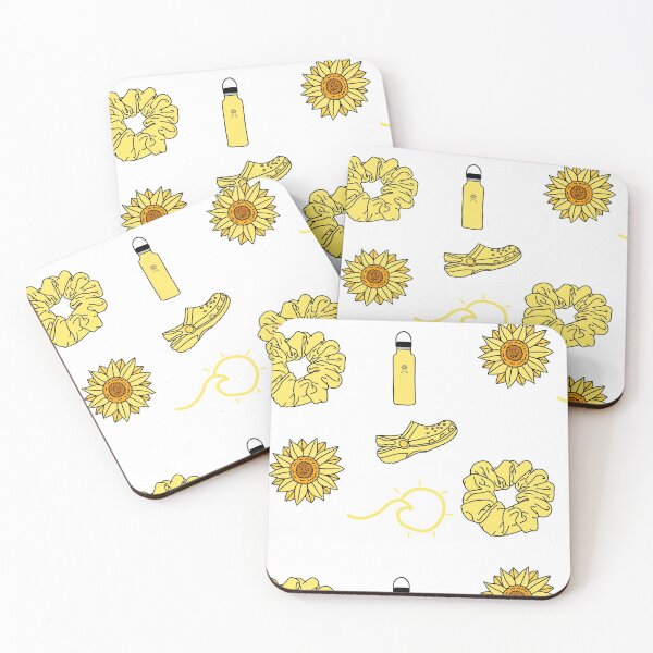 Item preview, Yellow aesthetic pack designed and sold by Cloudystherapy.