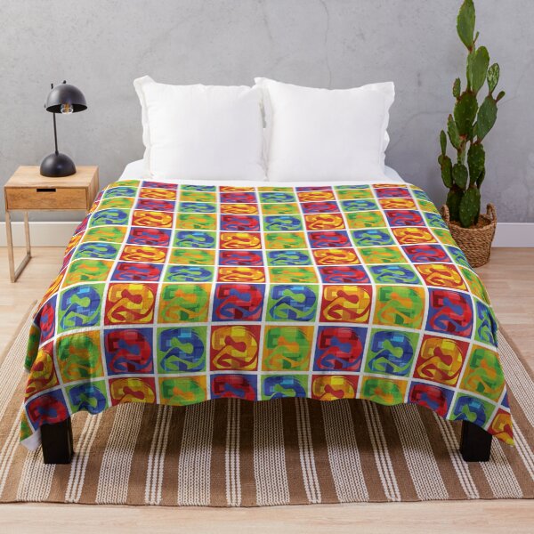 Item preview, A Sea of Color designed and sold by artpostropheamy.