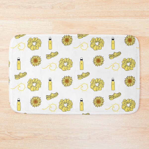 Item preview, Yellow aesthetic pack designed and sold by Cloudystherapy.