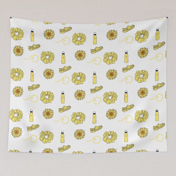Item preview, Yellow aesthetic pack designed and sold by Cloudystherapy.