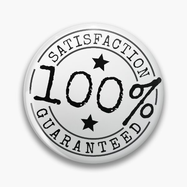 Item preview, Satisfaction 100% Guaranteed designed and sold by OlympusMons.