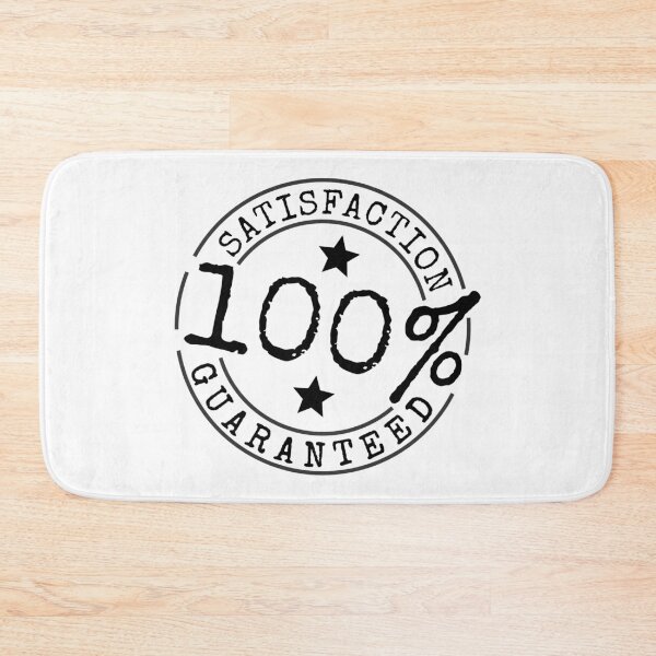 Item preview, Satisfaction 100% Guaranteed designed and sold by OlympusMons.