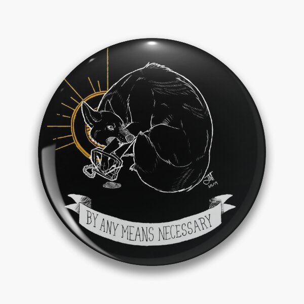 Item preview, TRASH BLESSINGS - By Any Means Necessary designed and sold by John  Miller.