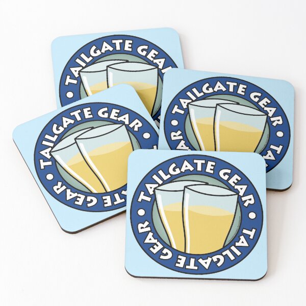 Item preview, Tailgate Gear designed and sold by Wislander.