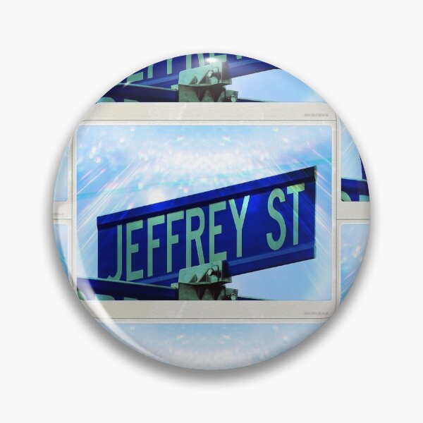 Item preview, A gift for Jeffrey, Jeffrey, Jeff  designed and sold by PicsByMi.