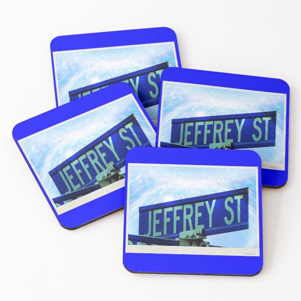 Item preview, A gift for Jeffrey, Jeffrey, Jeff  designed and sold by PicsByMi.