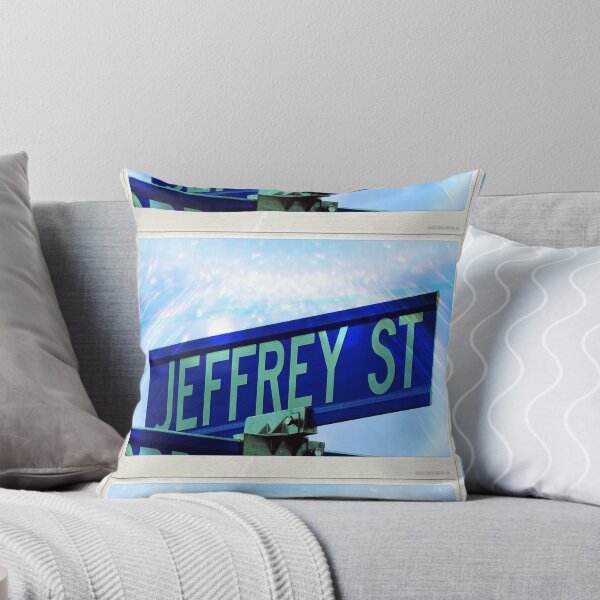 Item preview, A gift for Jeffrey, Jeffrey, Jeff  designed and sold by PicsByMi.