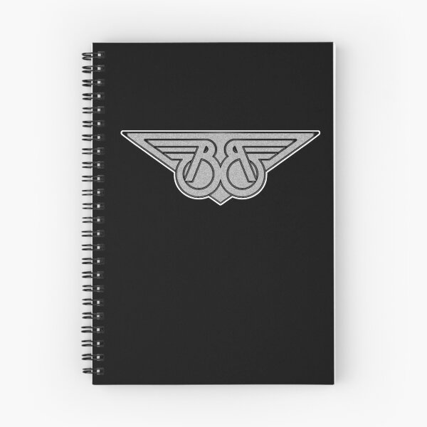 Item preview, Buckaroo Banzai Winged B designed and sold by Hedrin.