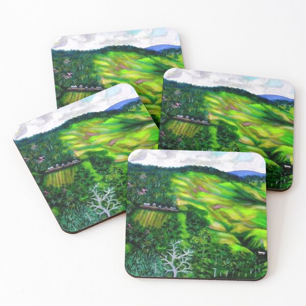 Item preview, Countryside designed and sold by WizkidDiZines.