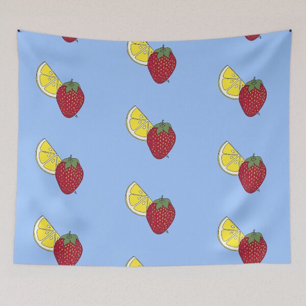 Item preview, Strawb 'n' Lemon designed and sold by lizgre13.