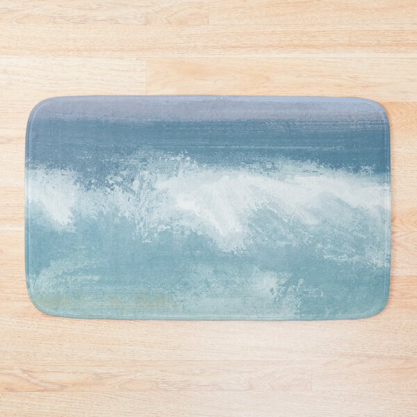 Item preview, Seashore Breaking Wave designed and sold by IZiets.