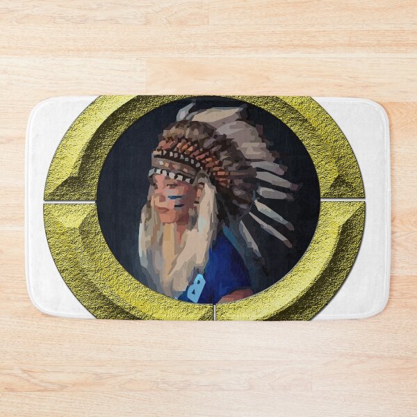 Item preview, fwc 0547 Native American designed and sold by fred chiea.