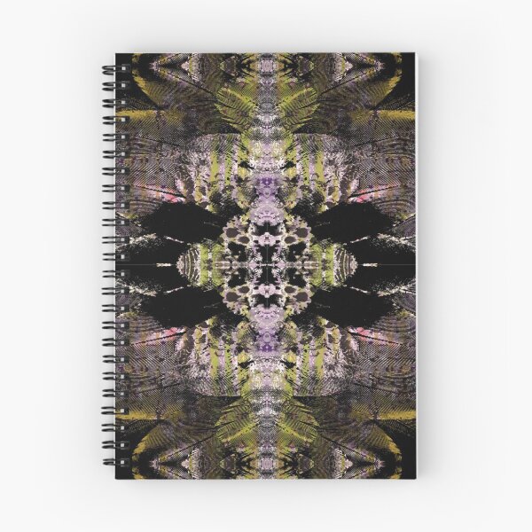 Item preview, Feathered Abstract  designed and sold by shriamato.