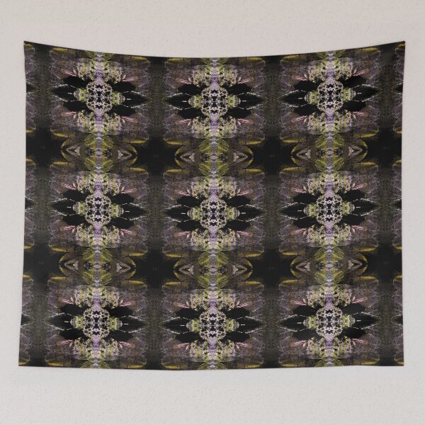 Item preview, Feathered Abstract  designed and sold by shriamato.