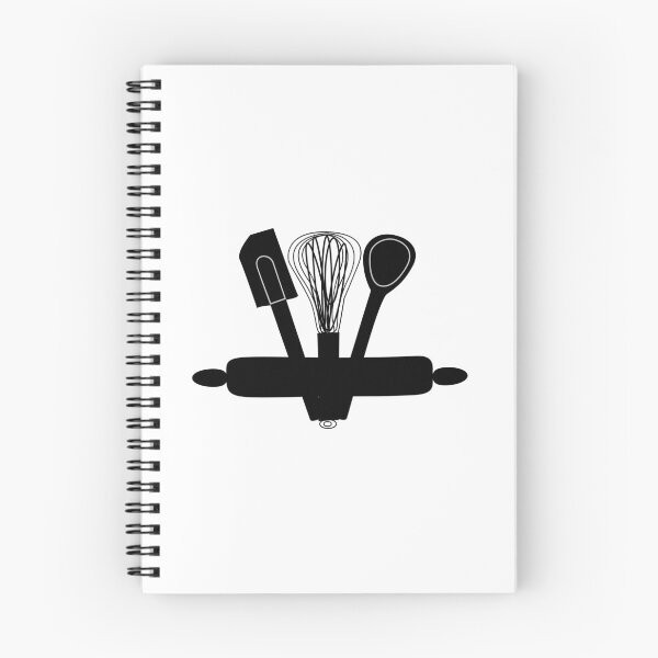 Item preview, Baking Tools designed and sold by MUZA9.