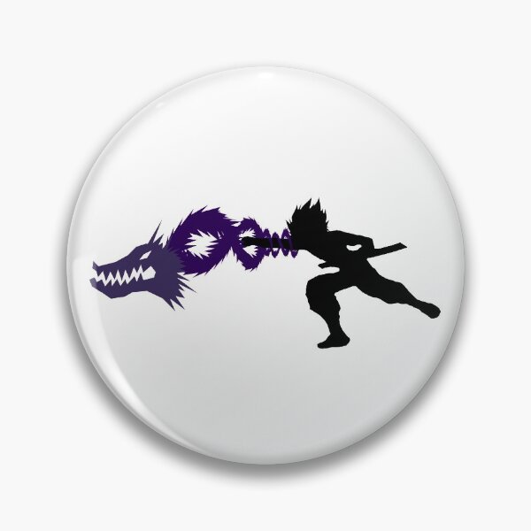 Item preview, Dragon of the Darkness Flame designed and sold by Wizardman.