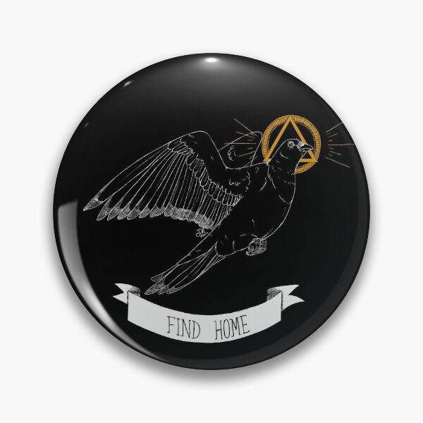 Item preview, TRASH BLESSINGS - Find Home designed and sold by John  Miller.