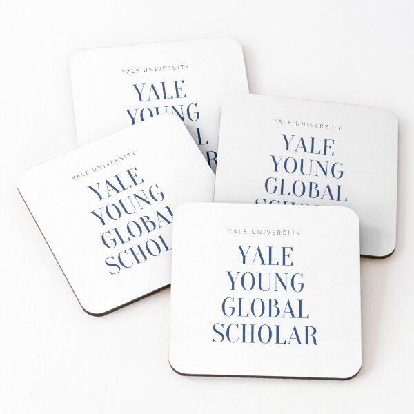 Item preview, Young Global Scholars  designed and sold by Artistic Elements Lea Nicole.