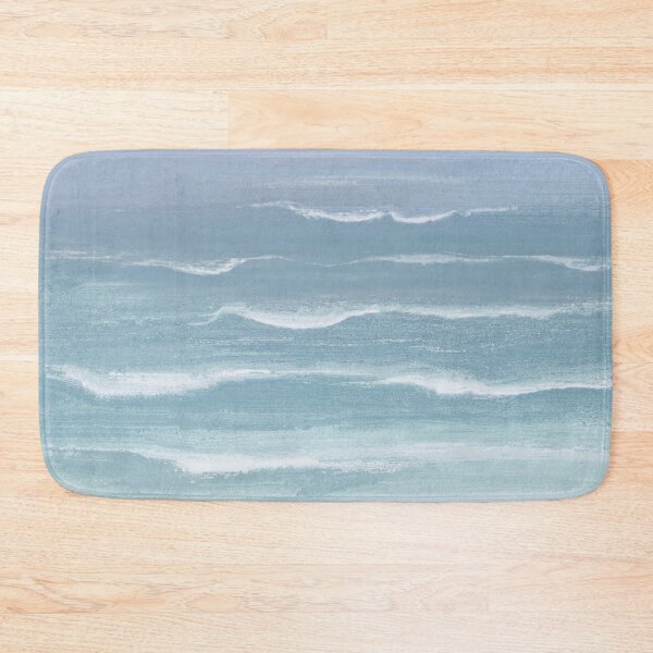 Item preview, Seashore Small Waves designed and sold by IZiets.