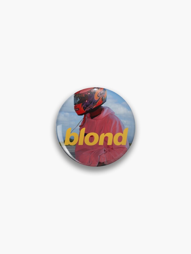 Frank Ocean Poster, Art Print, Etc. - Blonde Aesthetic 