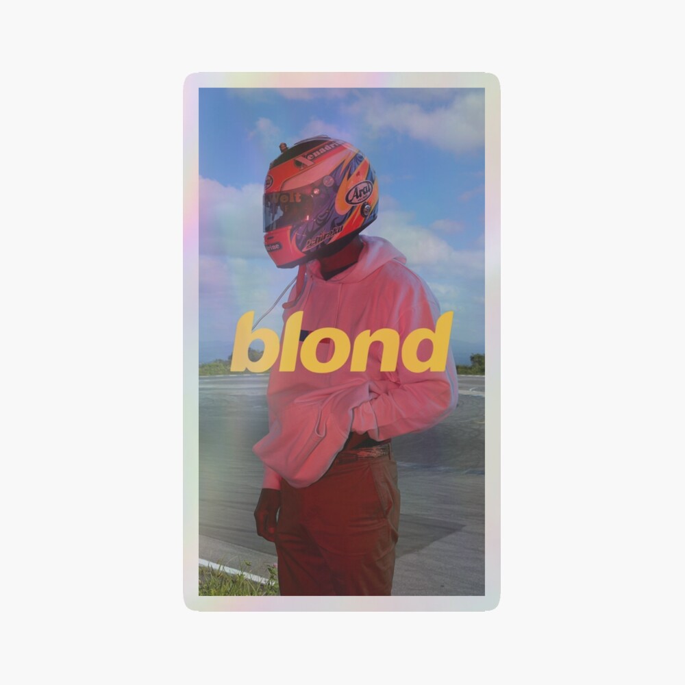 Amazon.com: BUY ART FOR LESS Officially Licensed Frank Ocean