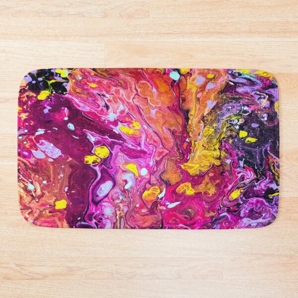 Item preview, Outpourings - Psalm 91  designed and sold by Susan Christopher.