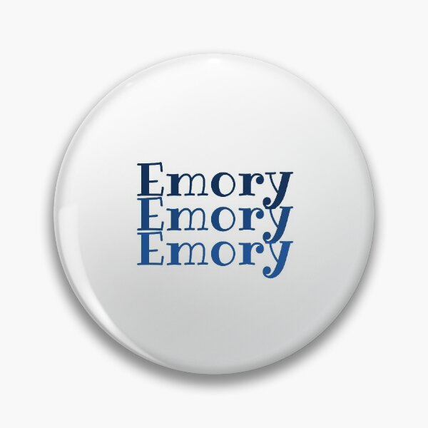 Item preview, Emory University designed and sold by mayaf08.