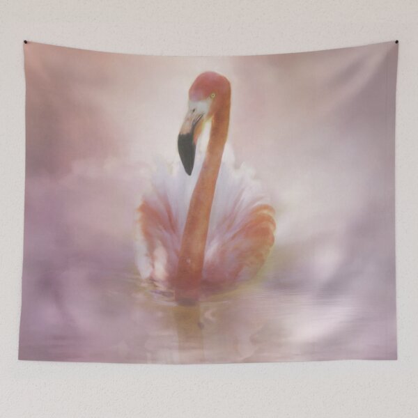 Item preview, Flamingo Dream designed and sold by IZiets.