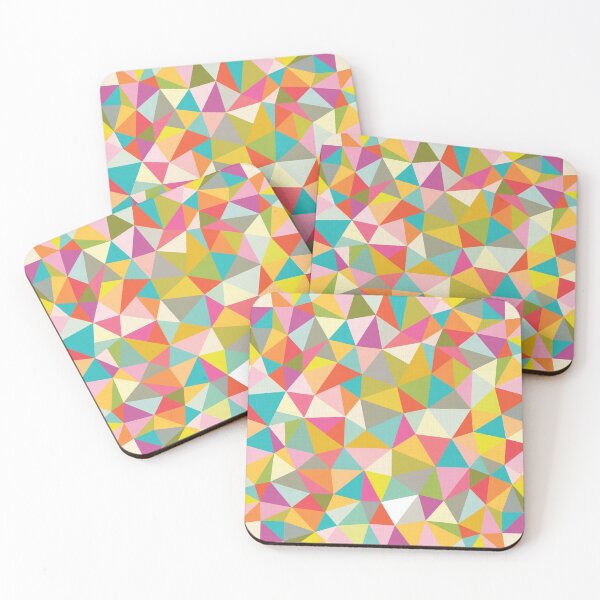 Item preview, Low Poly Geometric designed and sold by Lisa Barry.