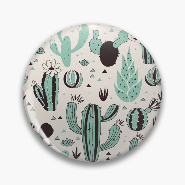 Item preview, Cacti designed and sold by Lidiebug.