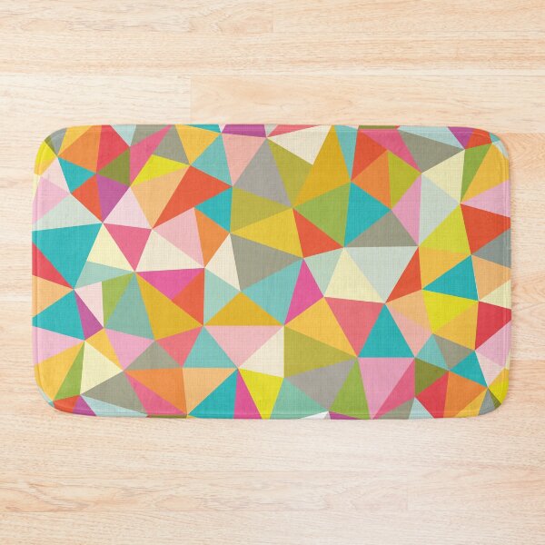 Item preview, Low Poly Geometric designed and sold by Lisa Barry.