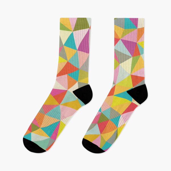 Item preview, Low Poly Geometric designed and sold by Lisa Barry.