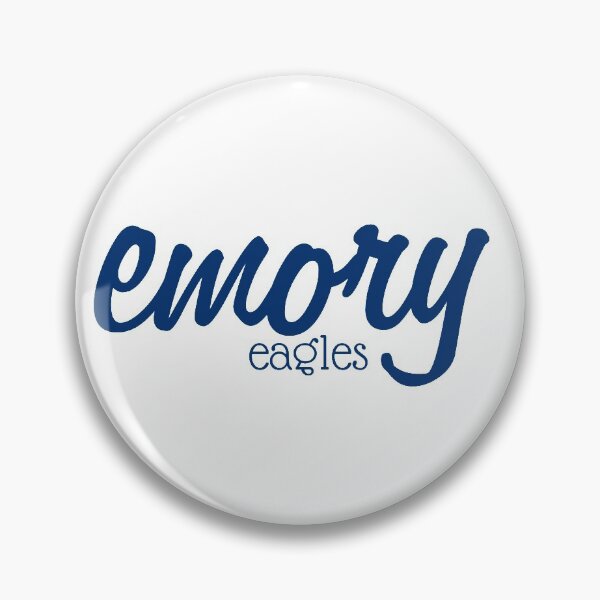 Item preview, Emory University Eagles designed and sold by mayaf08.