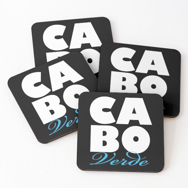 Item preview, Cabo Verde designed and sold by egrubbs.