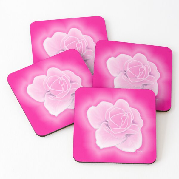 Item preview, Rose Translucent designed and sold by TMPSG.