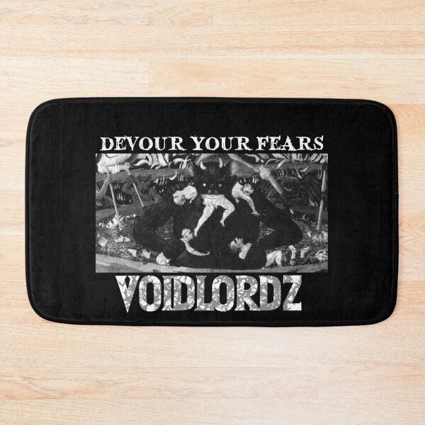 Item preview, Devour Your Fears designed and sold by ross baraga.