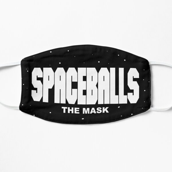 BOLAS ESPACIALES Mascarilla