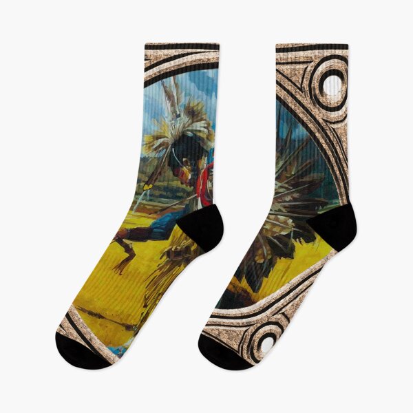 Item preview, fwc 0558 Native American designed and sold by fred chiea.