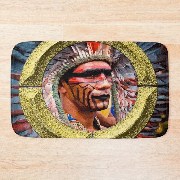 Item preview, fwc 0559 Native American designed and sold by fred chiea.
