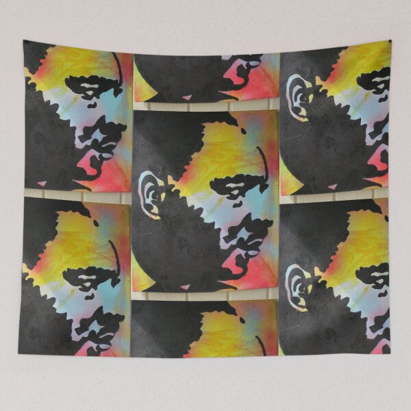 Item preview, MLK designed and sold by chesleysmith.